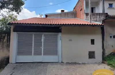 Casa com 3 quartos à venda na Rua José Paes da Motta, Jardim Tropical, Sorocaba