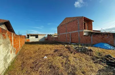 Terreno à venda na Volta Redonda, Araquari 
