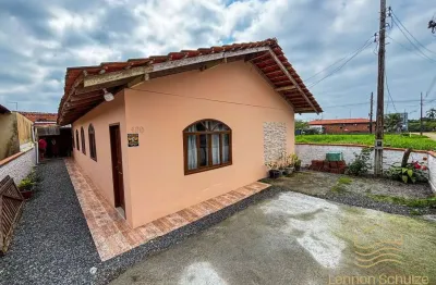 Casa 5 quartos em balneário barra do sul - costeira