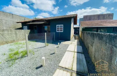 Excelente oportunidade pra investimento - balneário barra do sul - salinas