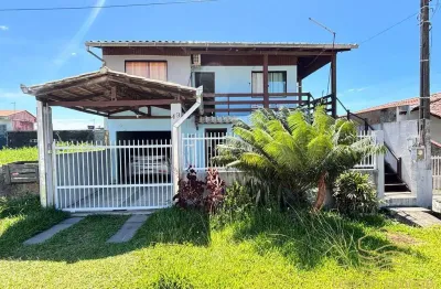 Casa com 2 quartos à venda no Centro, Balneário Barra do Sul 