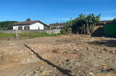 Terreno com at 300,00m² a venda em balneário barra do sul - costeira