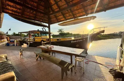 Casa com 3 quartos à venda no Centro, Balneário Barra do Sul 