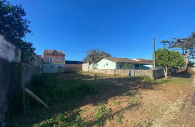 Terreno murado e pronto pra construir - balneário barra do sul- centro