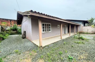 Casa com 2 quartos à venda no Centro, Balneário Barra do Sul 