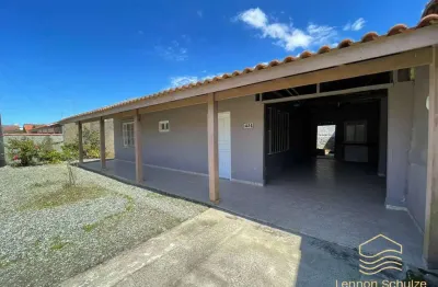 Casa com 2 quartos à venda no Centro, Balneário Barra do Sul 