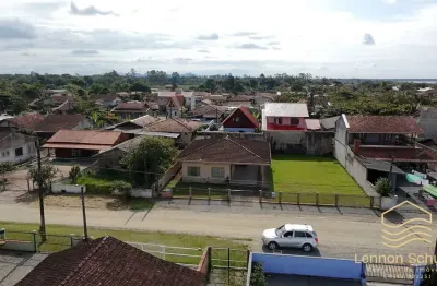 Casa com 3 dormitórios a venda em barra do sul - pinheiros