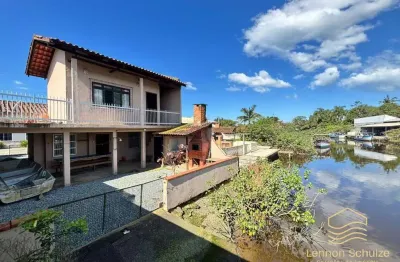 Casa com 3 quartos à venda em Costeira, Balneário Barra do Sul 