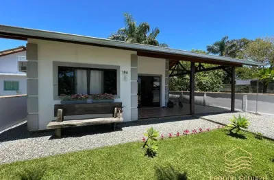 Casa com 2 quartos à venda em Costeira, Balneário Barra do Sul 