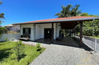 Casa com 2 quartos à venda em Costeira, Balneário Barra do Sul 