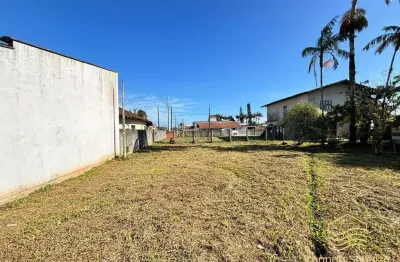Terreno à venda no Centro, Balneário Barra do Sul 