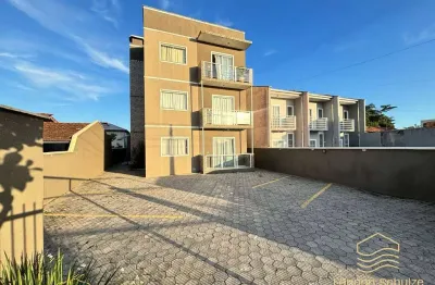 Apartamento 3 quartos com suíte bairro salinas - balneário barra do sul