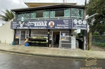 Casa comercial à venda no Centro, Balneário Barra do Sul 