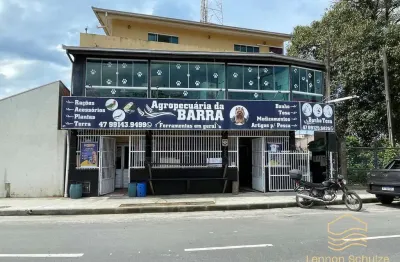 Casa com 2 quartos à venda no Centro, Balneário Barra do Sul 