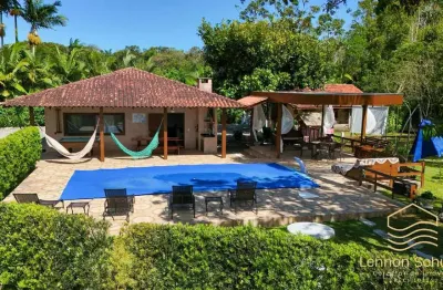 Chácara com 3.355m² a 1400 metros da lagoa-bal barra do sul-sc