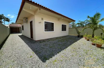 Casa com 2 quartos à venda no Centro, Balneário Barra do Sul 