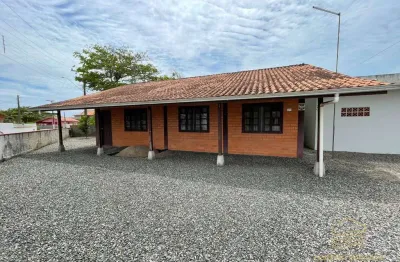 Casa com 4 quartos à venda no Centro, Balneário Barra do Sul 