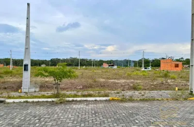 Terreno à venda no Centro, Araquari 