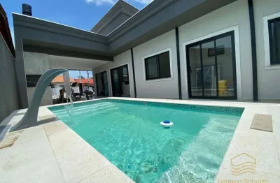 Casa com 3 quartos à venda em Costeira, Balneário Barra do Sul 