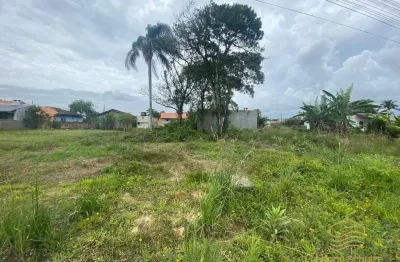 Terreno à venda no Centro, Balneário Barra do Sul 