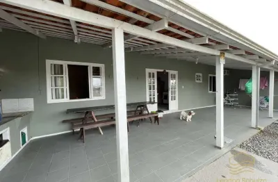 Casa com 2 quartos à venda no Centro, Balneário Barra do Sul 