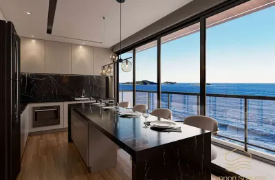 Apartamento com 3 quartos à venda no Salinas, Balneário Barra do Sul 