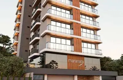 Apartamento com 3 quartos à venda no Salinas, Balneário Barra do Sul 