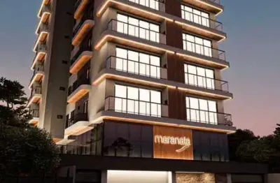 Apartamento com 3 quartos à venda no Salinas, Balneário Barra do Sul 