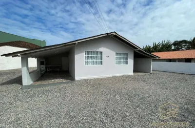 Casa com 3 quartos à venda no Centro, Balneário Barra do Sul 