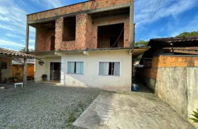 Casa com 3 quartos à venda em Costeira, Balneário Barra do Sul 