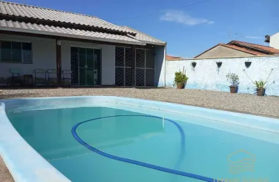 Casa com 3 quartos à venda no Centro, Balneário Barra do Sul 