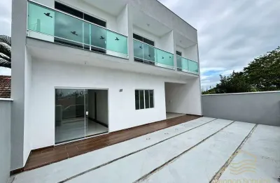 Casa com 7 quartos à venda em Costeira, Balneário Barra do Sul 