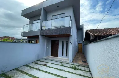 Casa com 3 quartos à venda na Volta Redonda, Araquari 