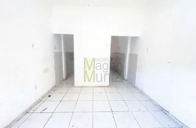 Loja para alugar, 35 m² por r$ 1.150/mês - jangurussu - fortaleza/ce