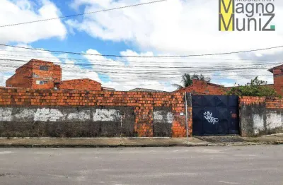Terreno para alugar, 789 m² por r$ 1.090,77/mês - são cristóvão - fortaleza/ce