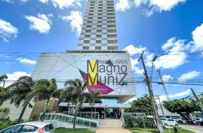 Sala à venda, 35 m² por r$ 230.000,00 - são gerardo - fortaleza/ce