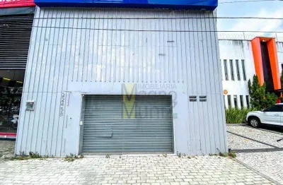 Loja para alugar por r$ 2.500/mês - dionisio torres - fortaleza/ce