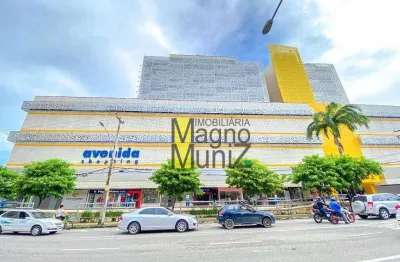 Lojas a venda no shopping avenida a partir de r$ 450.000 - aldeota - fortaleza/ce