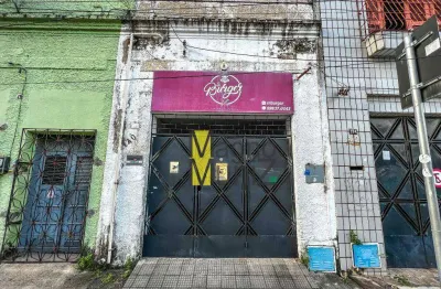 Prédio à venda por r$ 180.000,00 - benfica - fortaleza/ce