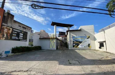 Loja para alugar, 8 m² por r$ 590,55/mês - papicu - fortaleza/ce