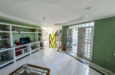 Casa com 4 quartos à venda por r$ 450.000 - dunas - fortaleza/ce