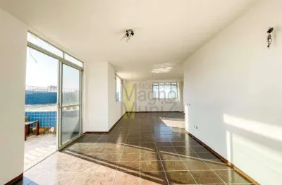 Edifício guarapari - cobertura com 3 quartos à venda, 114 m² por r$ 235.000 - praia do futuro - fortaleza/ce