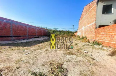 Terreno para alugar, 429 m² por r$ 5.601,56/mês - eusébio - fortaleza/ce