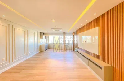 Apartamento com 3 dormitórios para alugar, 129 m² por r$ 5.500/mês (incluso condomínio, água, gás e iptu)  - aldeota - fortaleza/ce