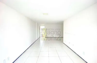 Residencial central park - apartamento com 3 quartos para alugar, 117 m² por r$ 4.000/mês - meireles - fortaleza/ce