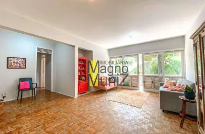 Edifício punta del leste - apartamento com 3 quartos à venda, 120 m² por r$ 225.000 - praia do futuro - fortaleza/ce