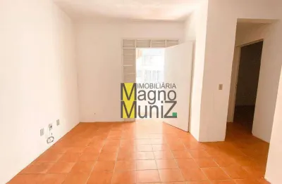 Parque residencial messejana - apartamento com 2 quartos à venda, 51 m² por r$ 80.000 - messejana - fortaleza/ce