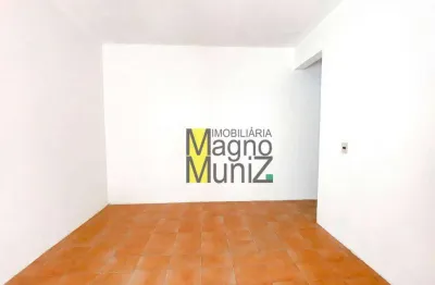Parque residencial messejana - apartamento com 2 quartos à venda, 51 m² por r$ 80.000 - messejana - fortaleza/ce