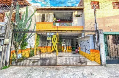 Kitnet com 1 quarto para alugar, 15 m² por r$ 400/mês - aerolândia - fortaleza/ce