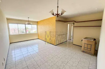 Apartamento com 3 dormitórios para alugar, 75 m² por r$ 1.841,00/mês - centro - fortaleza/ce